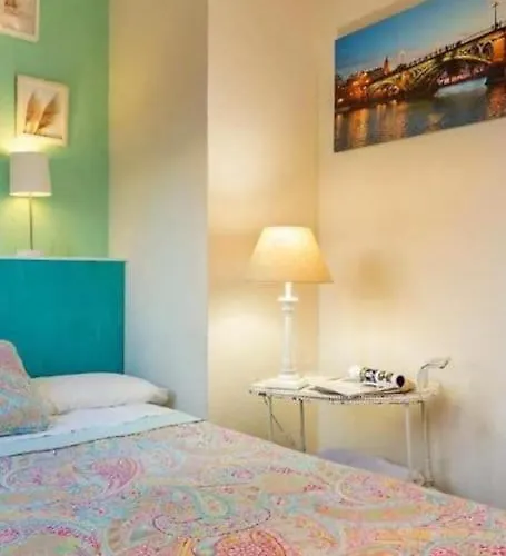 Penthouse O\'Donell