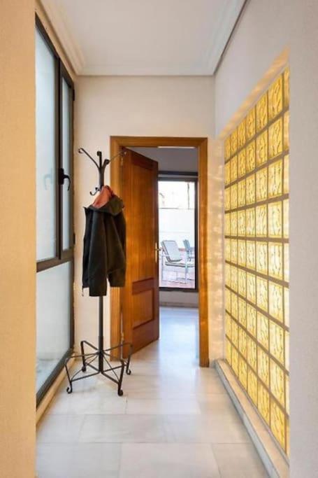 Penthouse O'donell Apartment Sevilla