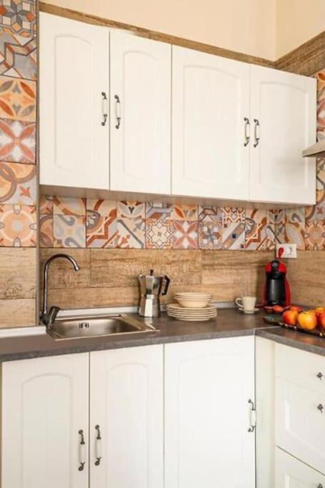 Penthouse O'donell Apartment Sevilla