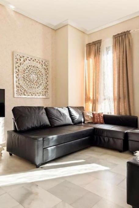 Appartement Penthouse O'donell