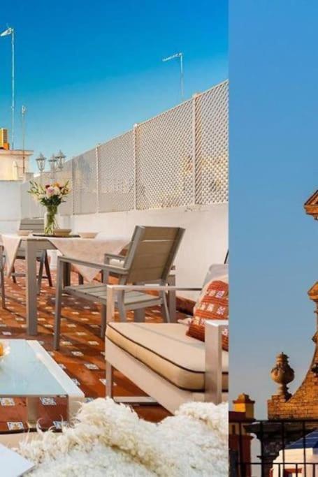 Appartement Penthouse O'donell