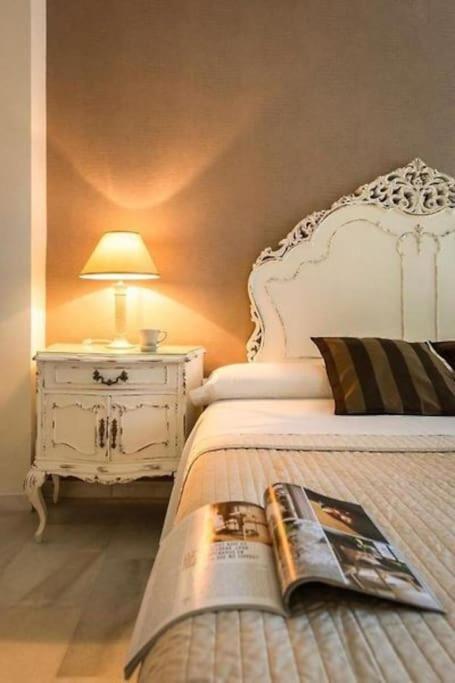 Appartement Penthouse O'donell *