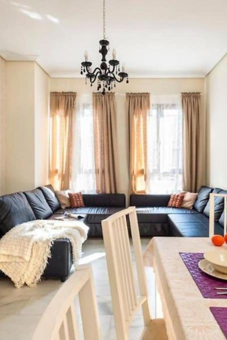Appartement Penthouse O'donell Sevilla
