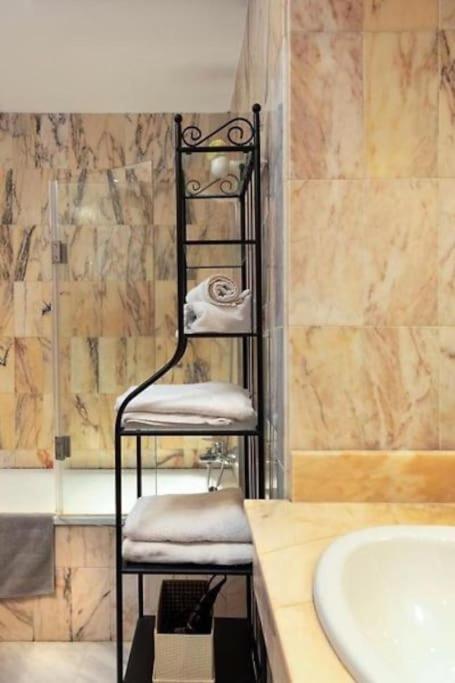 Penthouse O'donell Appartement Sevilla