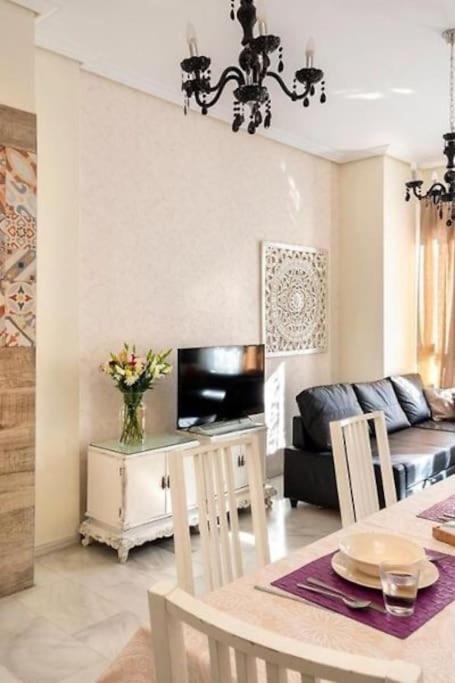 Appartement Penthouse O'donell Sevilla