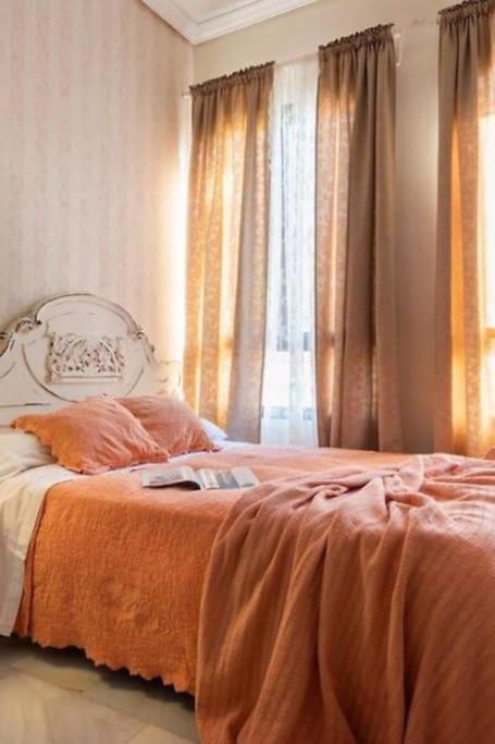Appartement Penthouse O'donell
